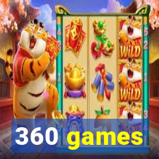 360 games